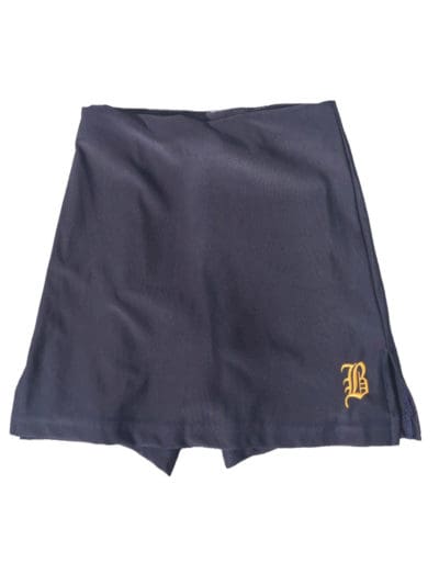 Branwood Preparatory Girls Skort
