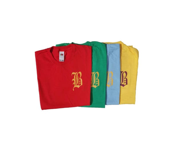 Branwood Preparatory PE T-Shirt
