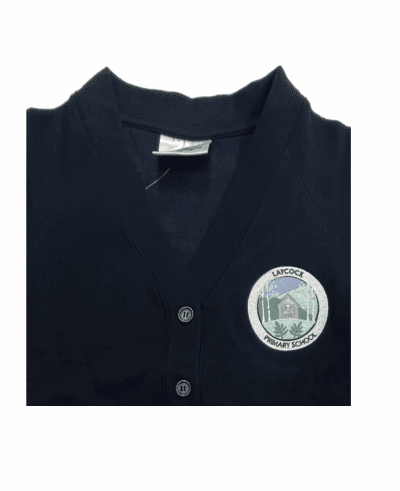 Laycock Primary Cardigan