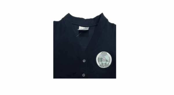 Laycock Primary Cardigan