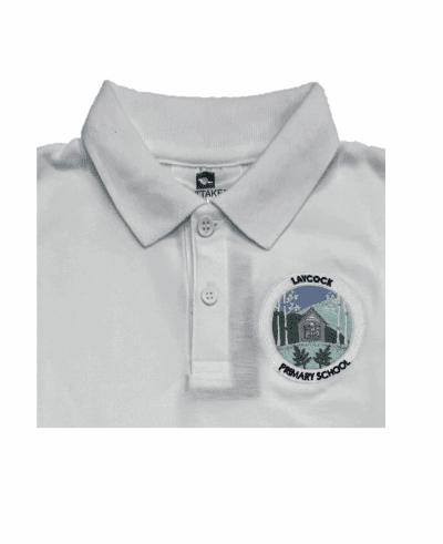 Laycock Primary Polo Shirt