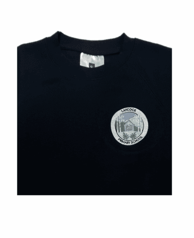 Laycock Primary Sweatshirt
