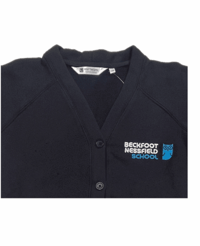 Nessfield Primary Cardigan