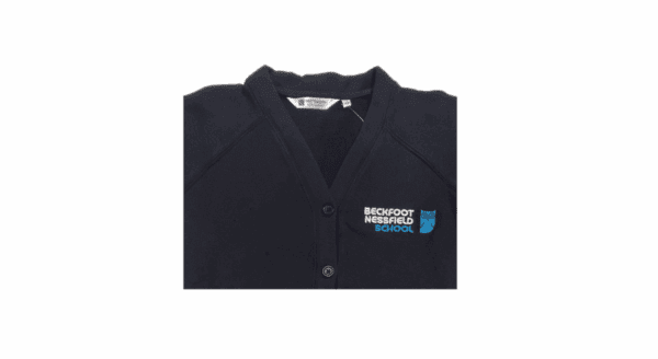 Nessfield Primary Cardigan