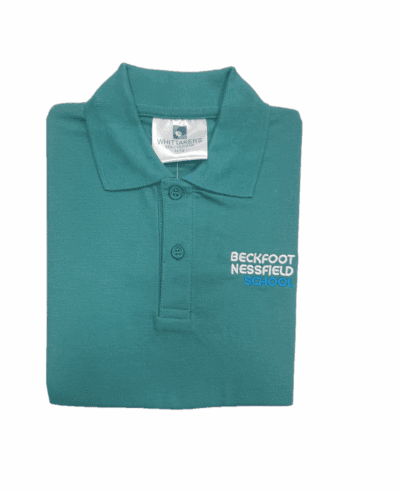 Nessfield Primary Polo Shirt