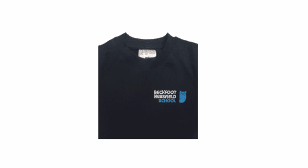 Nessfield Primary Sweatshirt