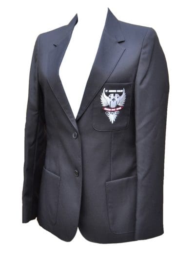 St Ambrose Girls Blazer