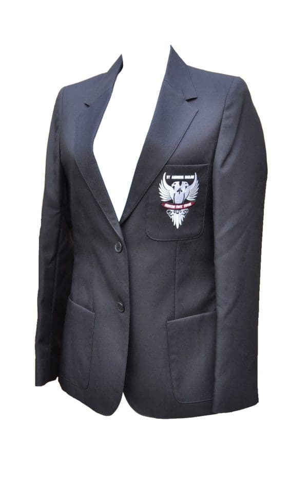 St Ambrose Girls Blazer