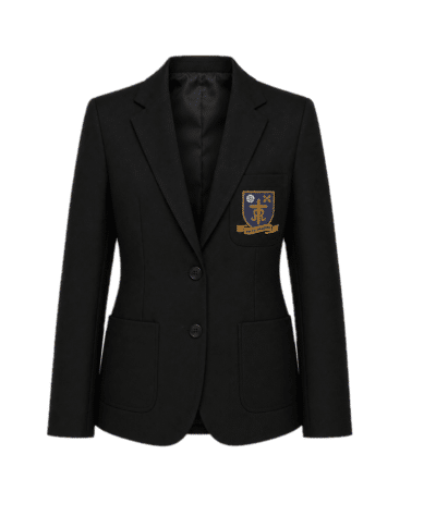 St Mary's Menston Girls Blazer