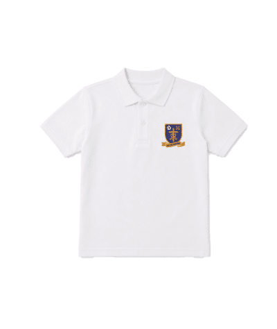 St Mary's Menston PE Polo