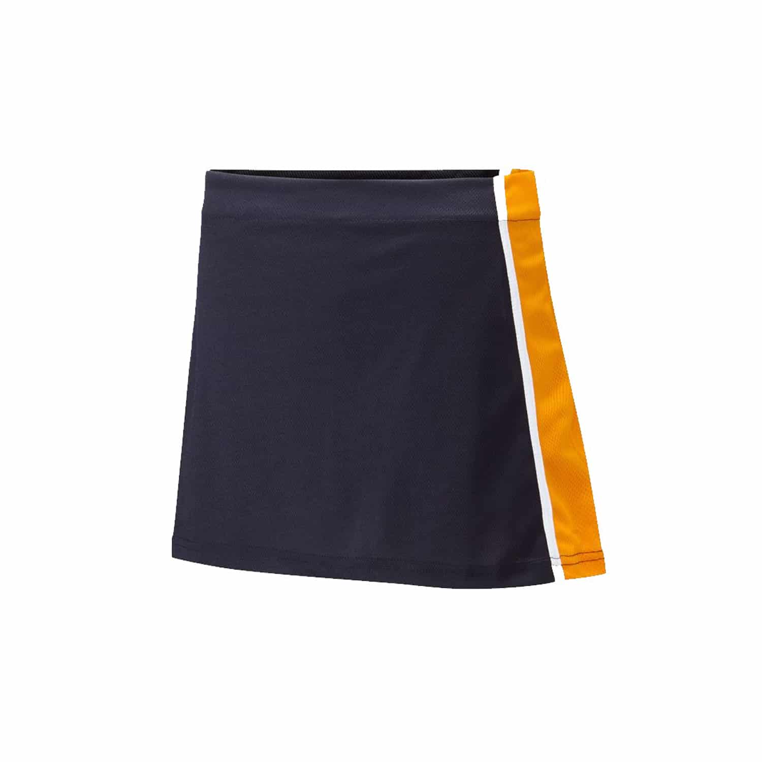 Beckfoot Girls PE Skort