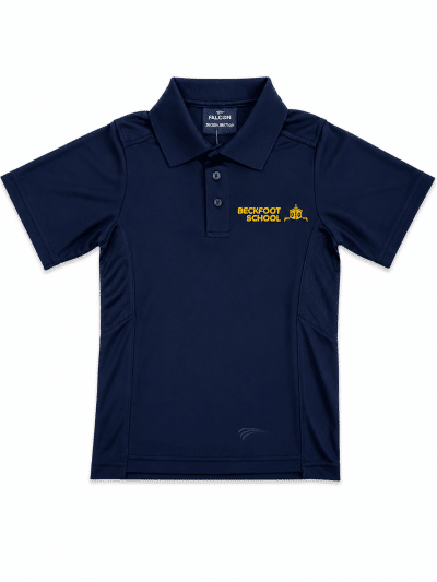 Beckfoot PE Polo