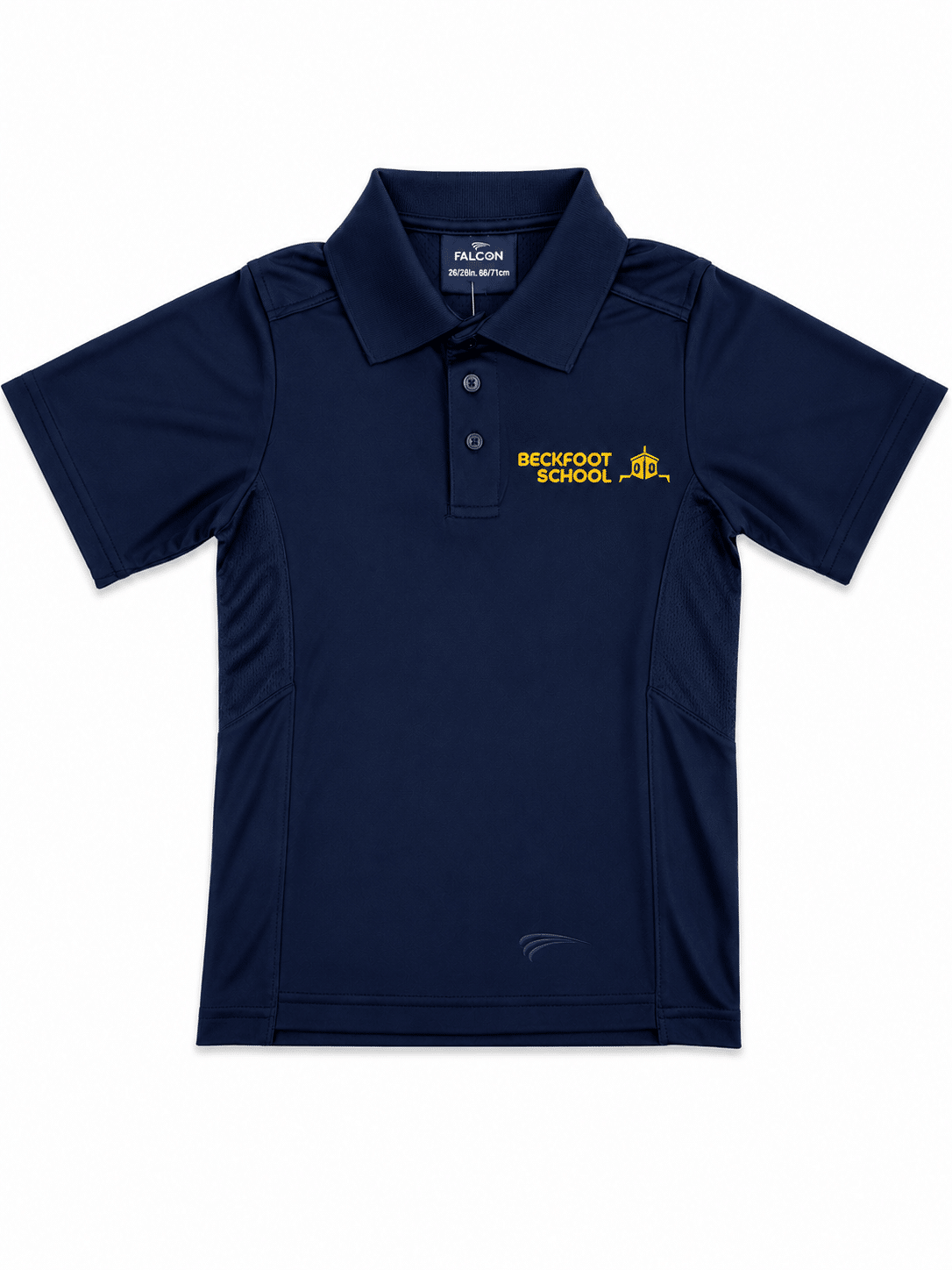 Beckfoot PE Polo