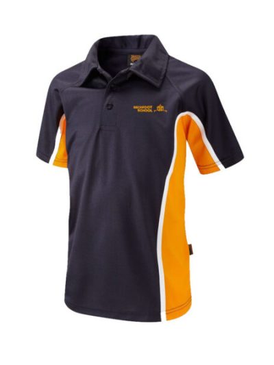 Beckfoot Unisex PE Polo