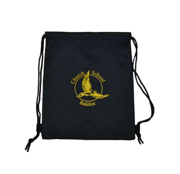 Baildon CE Pump Bag
