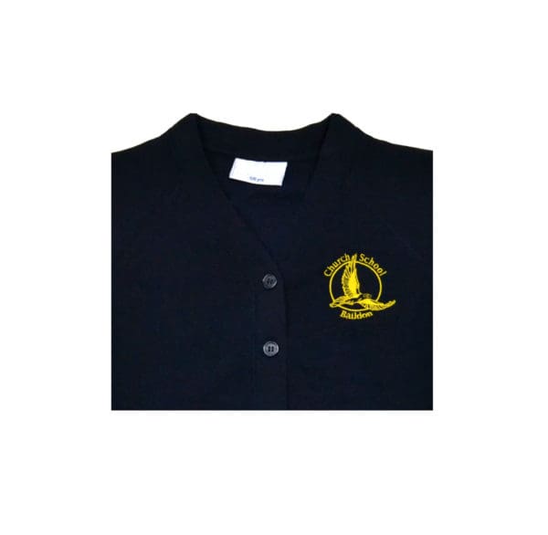 Baildon CE Primary Cardigan