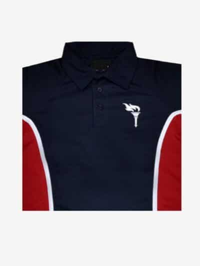 Bingley Grammar Unisex PE Polo
