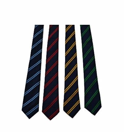 Blakehill Primary KS2 Standard Tie
