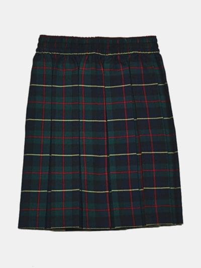 Brookhouse Tartan Skirt