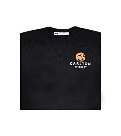 Carlton Keighley Jumper