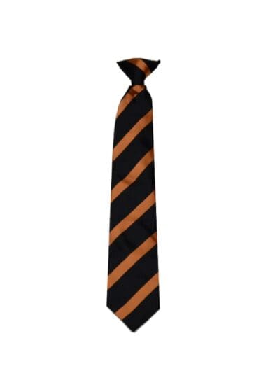 Carlton Keighley Tie