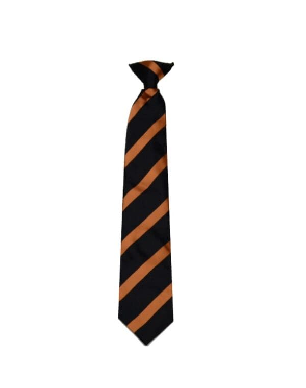 Carlton Keighley Tie