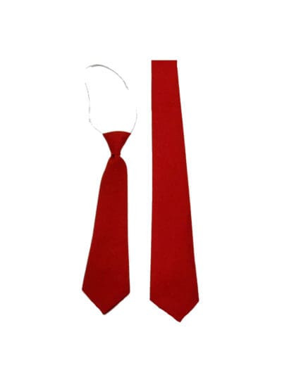 Clevelands Preparatory Ties