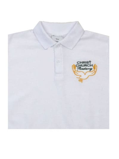 Christchurch Academy Polo Shirt