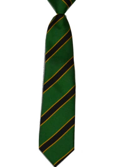 Christchurch Academy Tie