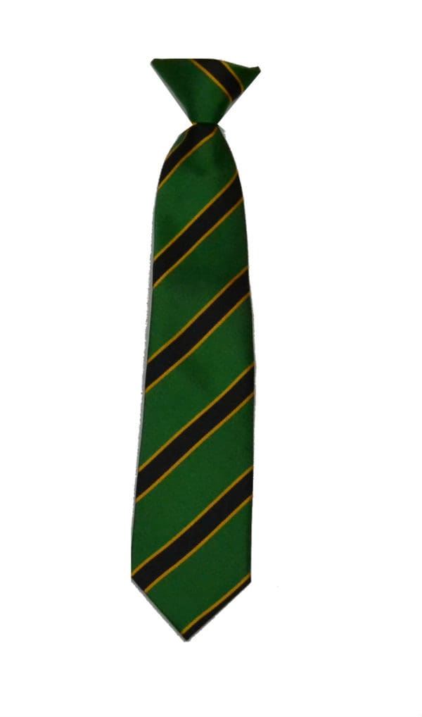 Christchurch Academy Tie