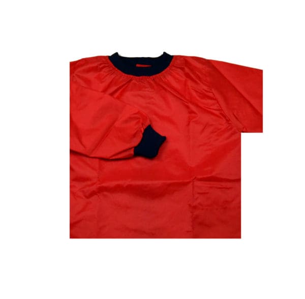 Clevelands Preparatory Art Apron