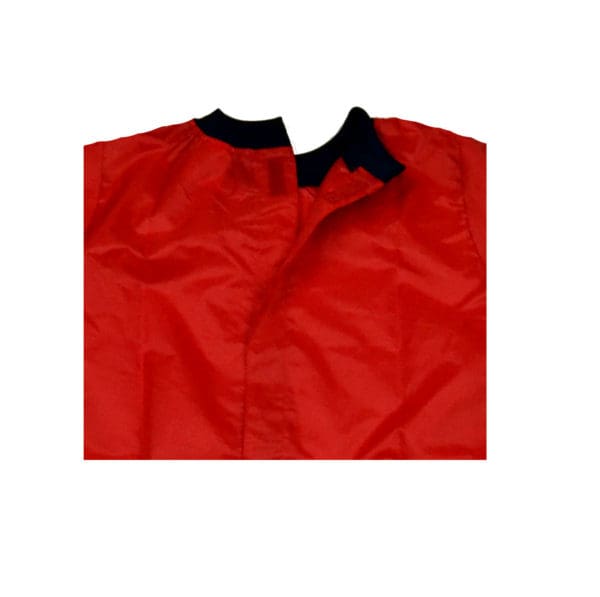 Clevelands Preparatory Art Apron - Image 2