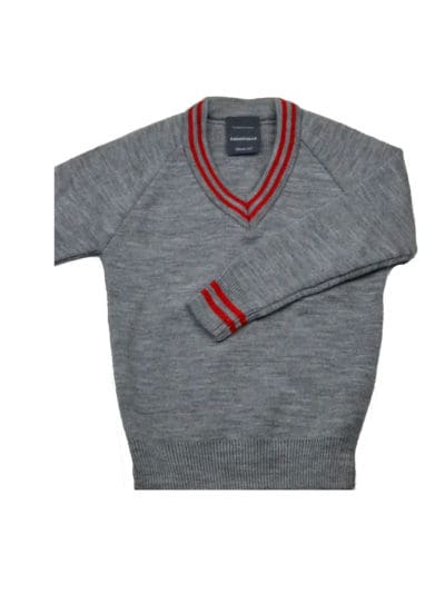 Clevelands Preparatory Pullover