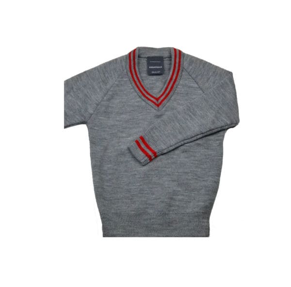 Clevelands Preparatory Pullover