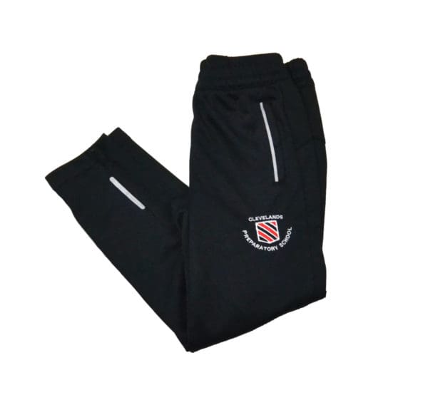 Clevelands Preparatory Training Pants