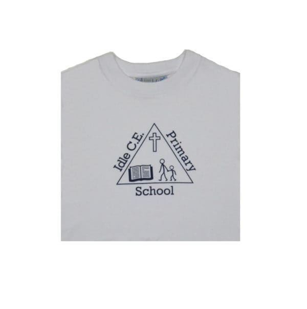 Idle CE PE T-Shirt