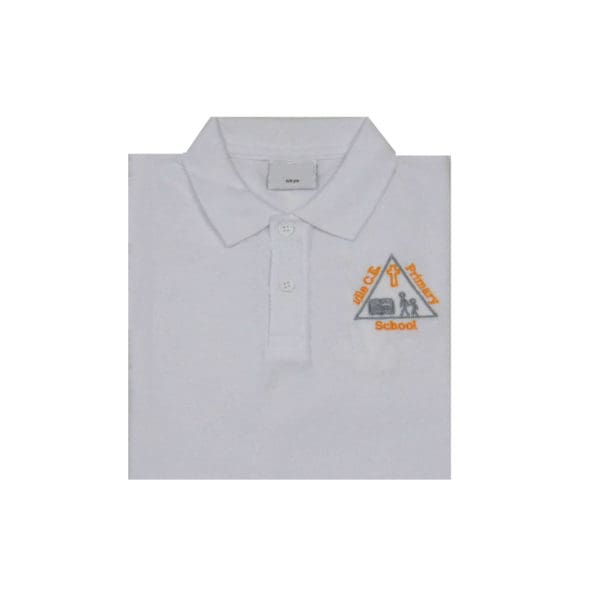 Idle CE Primary Polo Shirt