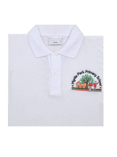 Myrtle Park Primary Polo Shirt
