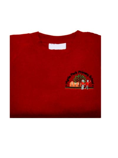 Myrtle Park Primary Sweatshirt