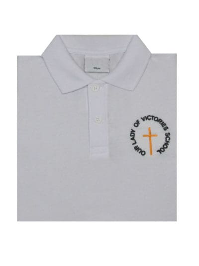OLV Primary Polo Shirt