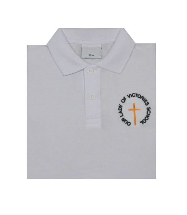 OLV Primary Polo Shirt