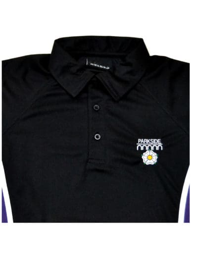 Parkside Unisex PE Polo