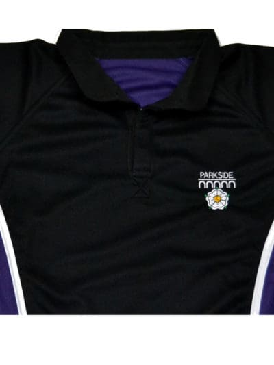 Parkside Boys Rugby Shirt