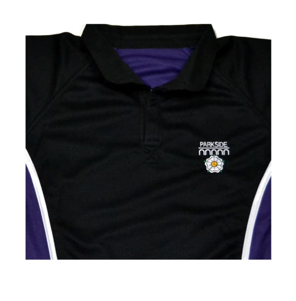 Parkside Boys Rugby Shirt