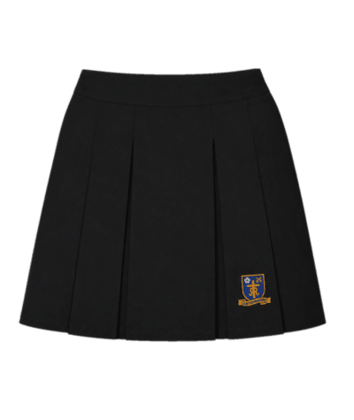 St Mary's Menston Girls Skirt
