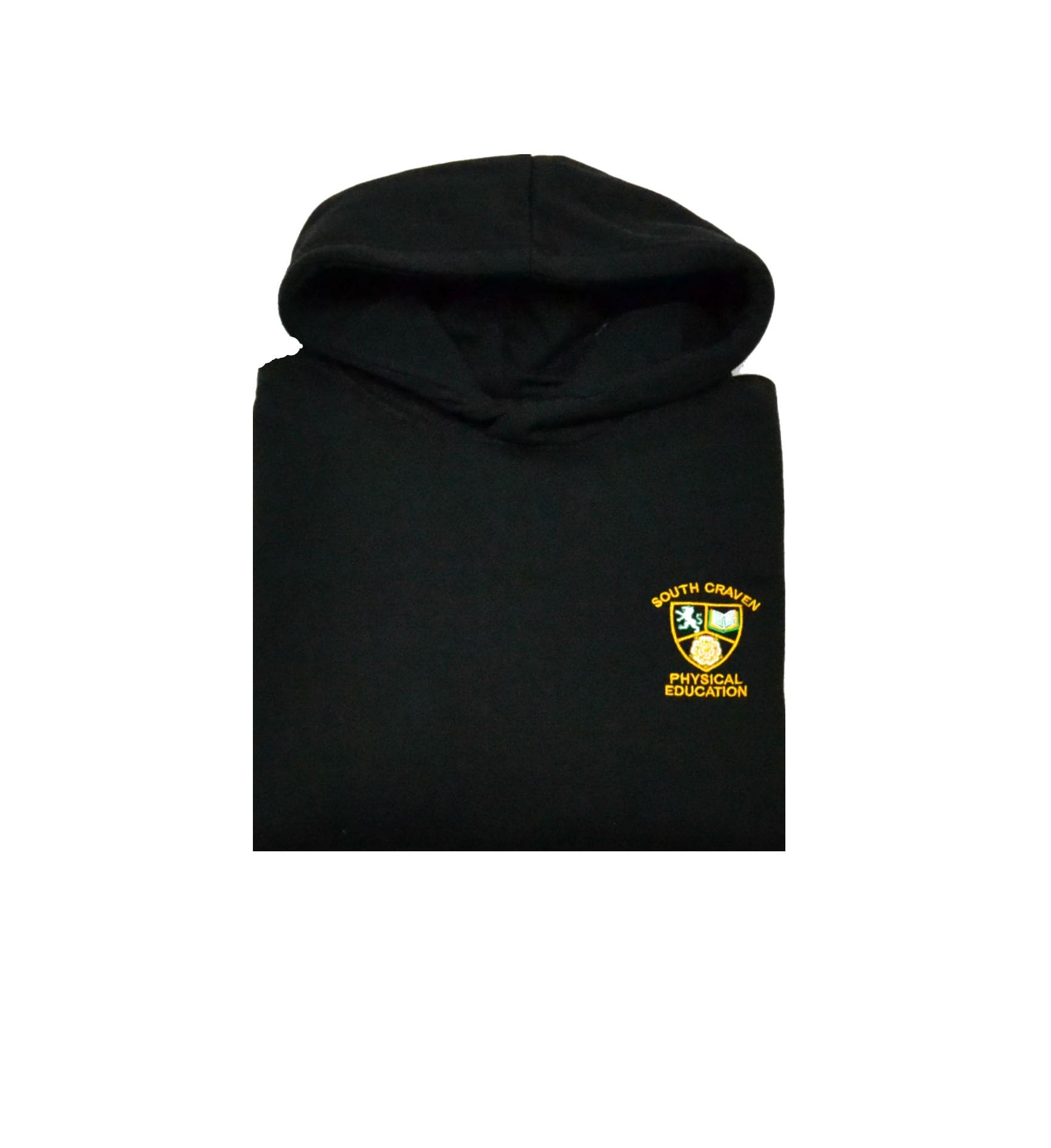 South Craven PE Hoodie - Whittakers School Wear