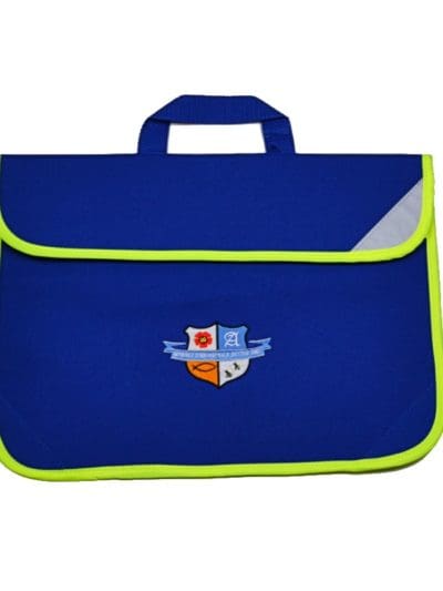 St Annes Bookbag