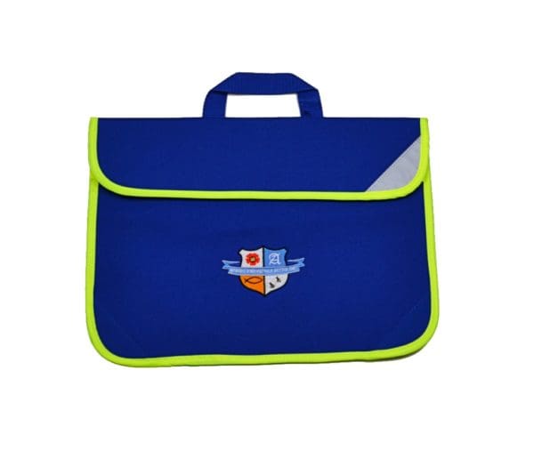 St Annes Bookbag