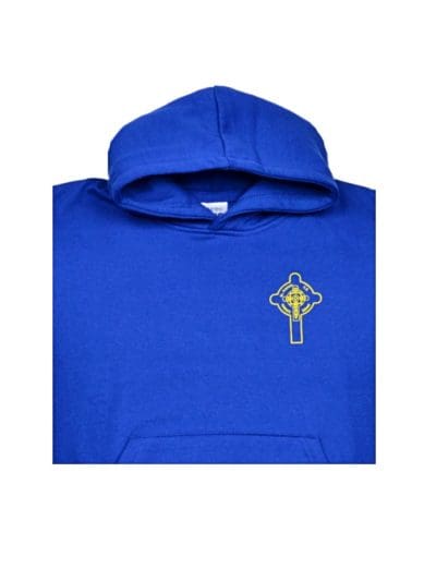 St Francis Hoodie