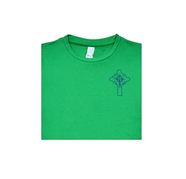 St Francis PE T-Shirts